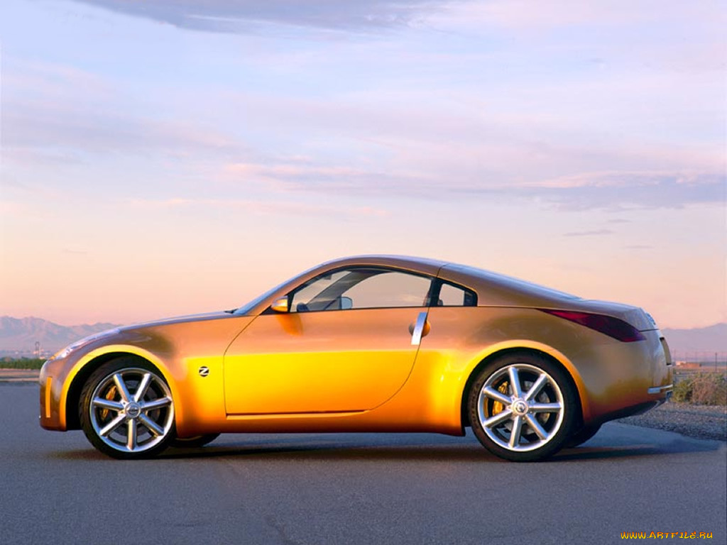 nissan, 350z, roadster, , datsun
